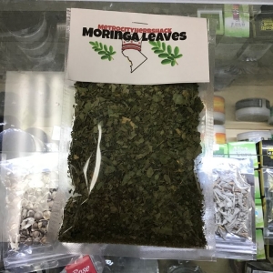 Temple Hills MetroCityHerbShack