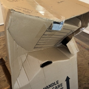 Photo of University Moving and Storage