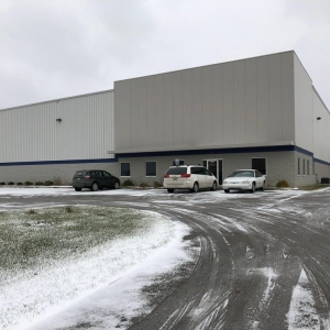 Photo of University Moving and Storage