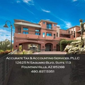 Photo of Accurate Tax and Accounting Services