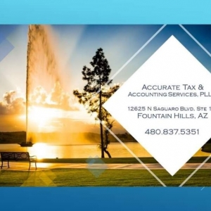 Photo of Accurate Tax and Accounting Services