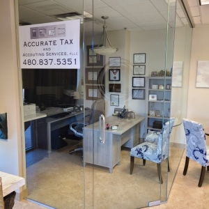 Photo of Accurate Tax and Accounting Services