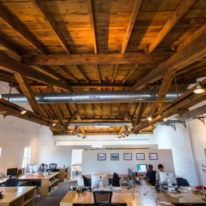 Photo of The Perch