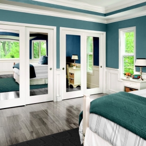 Photo of Interior Door & Closet Company