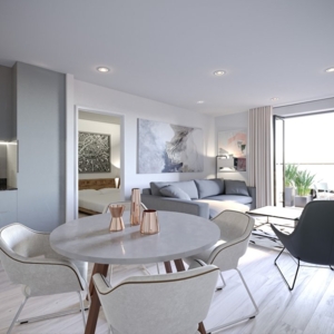 Photo of Maxwell Green Design