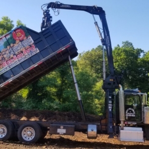 Photo of Erick's Tree Removal and Garden Services