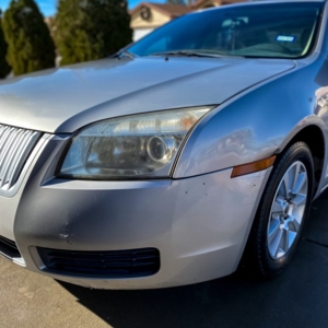 Photo of MHP Auto Services