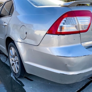 Photo of MHP Auto Services