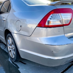 Photo of MHP Auto Services