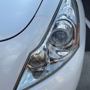 Oceanside Fierce Mobile Detailing
