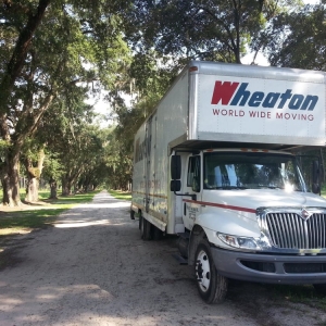 Photo of Mather Brothers Moving Company