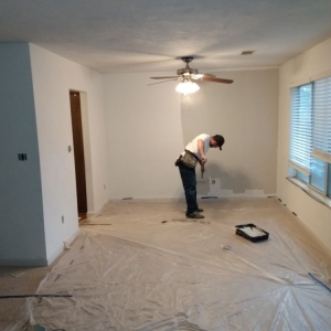 Photo of Home Front Repairs