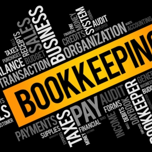 Photo of Ore's Bookkeeping Services