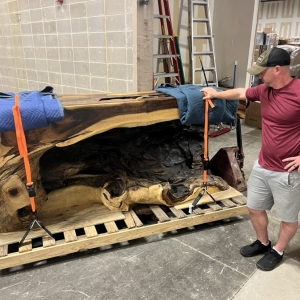 Photo of Gregory's Moving and Delivery
