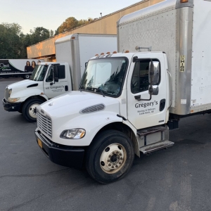 Photo of Gregory's Moving and Delivery