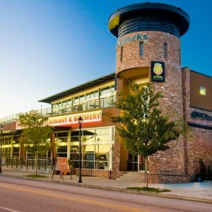Atlanta Brickworks Atlanta At Midtown West