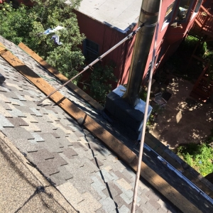 Photo of Astro Roofing