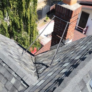 Photo of Astro Roofing