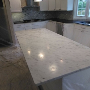 Photo of Granite Doc