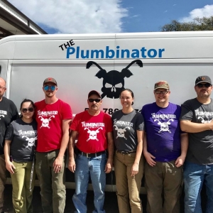 Photo of The Plumbinator Round Rock