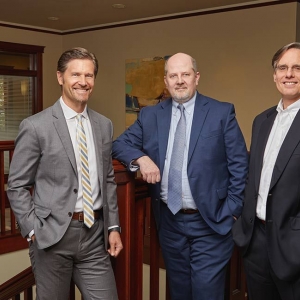 Portland Parsons Farnell & Grein