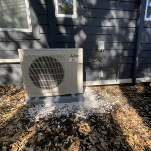 Novato Reyes Heating And Air