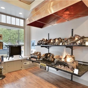 Photo of Best Fireplace Design Center