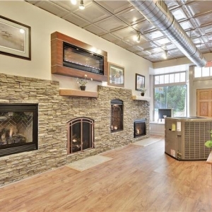Photo of Best Fireplace Design Center