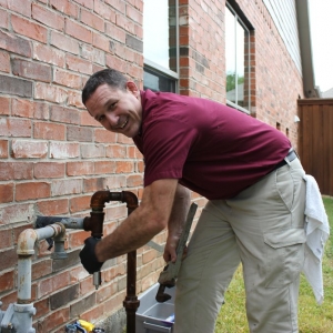 Photo of Legacy Plumbing