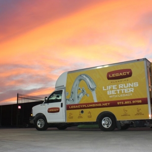 Photo of Legacy Plumbing