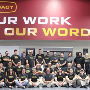 Photo of Legacy Plumbing