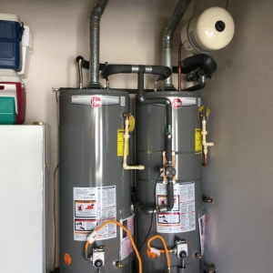 Photo of Legacy Plumbing