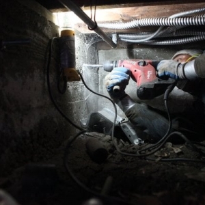 Photo of Anchorstrong Earthquake Retrofitting