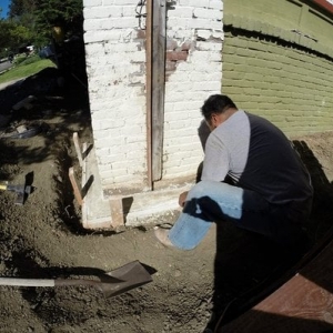Photo of Anchorstrong Earthquake Retrofitting