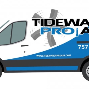 Photo of Tidewater Pro Air