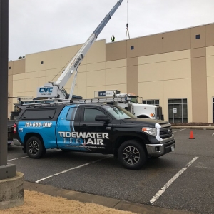 Photo of Tidewater Pro Air