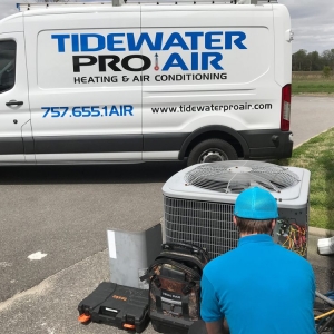 Photo of Tidewater Pro Air