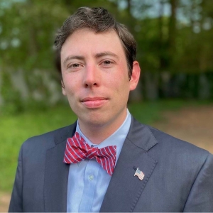 Photo of George T. Ligon II, Attorney at Law