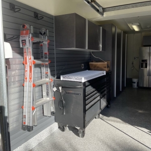 Photo of Pacific Closet and Garage