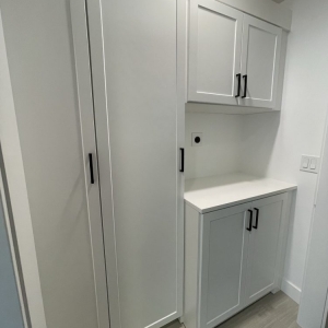 Photo of Pacific Closet and Garage