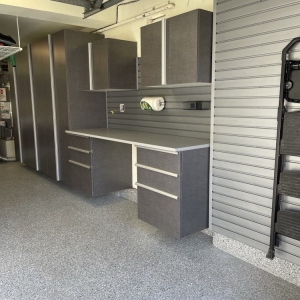 Photo of Pacific Closet and Garage