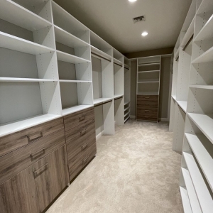 Photo of Pacific Closet and Garage