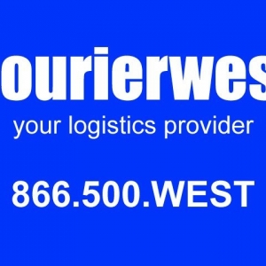 Photo of Courierwest
