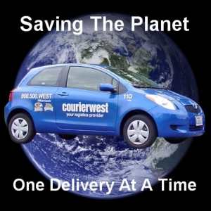 Photo of Courierwest