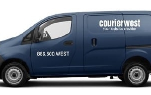 Photo of Courierwest