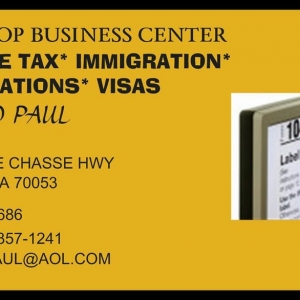Photo of One Stop Business Center