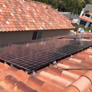 Photo of Left Coast Solar Systems