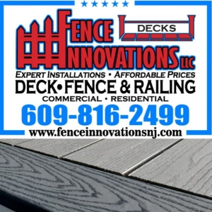 Photo of Decks & Fence Innovations