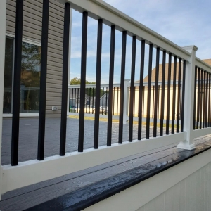 Photo of Decks & Fence Innovations