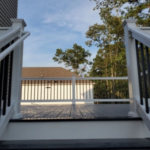 Photo of Decks & Fence Innovations